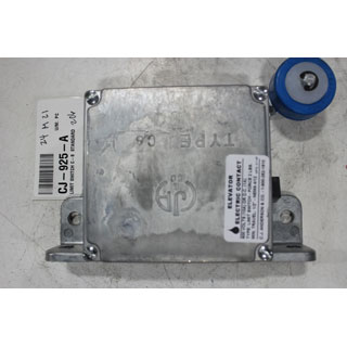 LIMIT SWITCH C-8  STANDARD