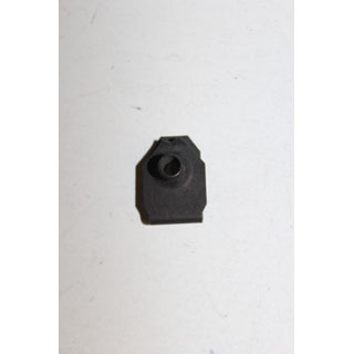 SHEET STEEL NUT M4