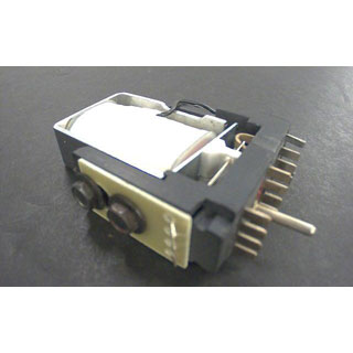 RELAY, 4PDT,Dover  26V COIL