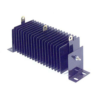 DOVER, SELENIUM RECTIFIER