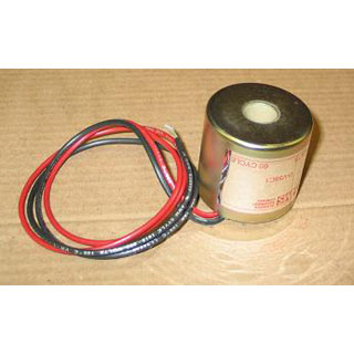 DOVER, COIL, 115 VOLT SOLENOID