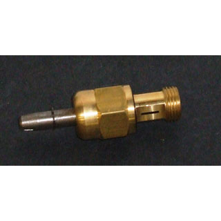 DOVER, NEEDLE VALVE ASSEMBLY