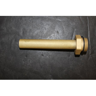 N/O PLUNGER TUBE ASSY