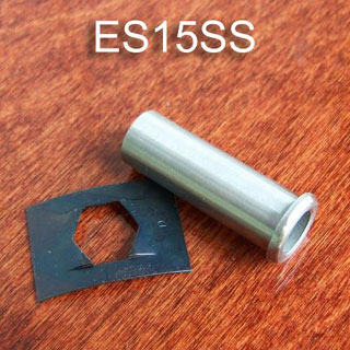 ESCUTCHEON 1.5