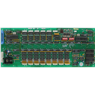 OTIS LRS PROCESSOR BOARD