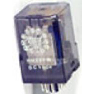 RELAY  HH23PW 100VDC