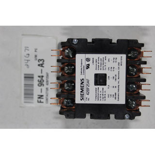 CONTACTOR  42BF25AF