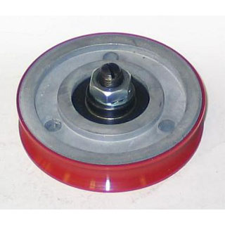 GAL, ROLLER ASSM W/AXLE, 3-1/4