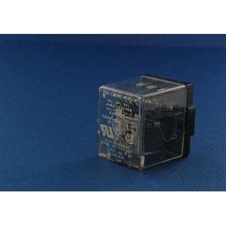 RELAY,110VDC,3PDT,IR1225-3C-110,LER1223D