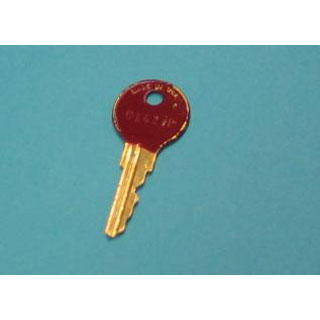 KEY for GAL , G1617X or G1617P