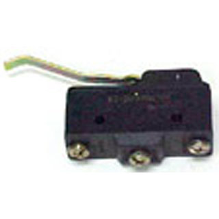 MICRO-SWITCH #BZ-2RW80198T