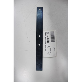 SPRING, SAFETY EDGE, UPPER ARM SE5-0019N