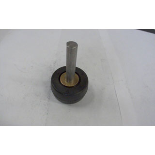 Gal Rubber Roller&Shaft ASSY/INT1H-0023N