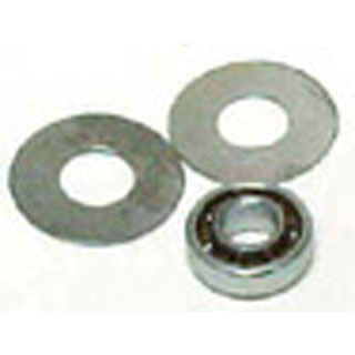 BEARING w/2-WASHERS #HWBR-0008N