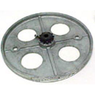 INTERMED. PULLEY 12T (7431C95H04)