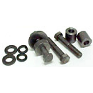 MTG. BARS HARDWARE PKG