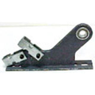 BASE&YOKE DOUBLE SPRING CLOSER CL5-0057N