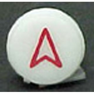 PI LENS,RED ARROW