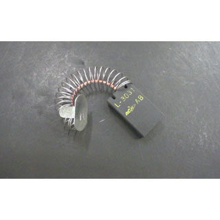 BRUSH 1.25L X .75W X .25T, L-3031