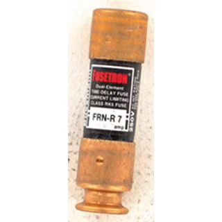 FUSE 250V/125V 7A NON-7(ord mult 10)