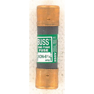 FUSE NON 6.25