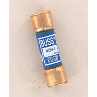 FUSE NON-4  (ord mult 10)