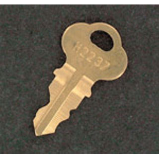 KEY H2237