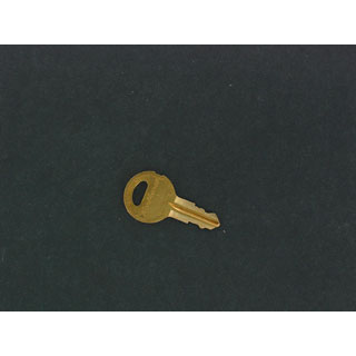 KEY  DOVER   (H-315)