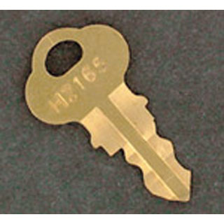 KEY  2165