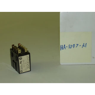 RELAY  VC15-4A 120VAC