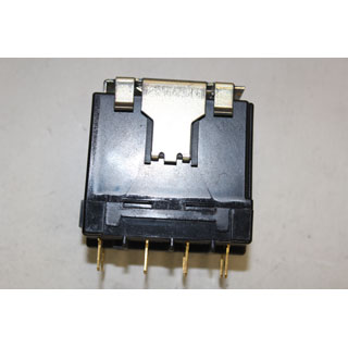 RELAY 120VAC 2NO/1NC #VC15-2A1B-AC120V-K