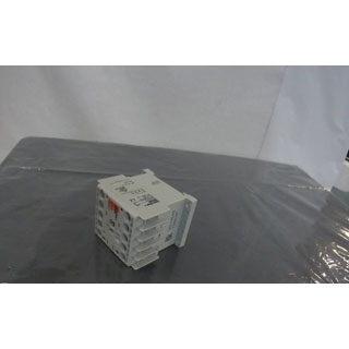 RELAY, CONTROL 110VAC 3NO/1NC S&S