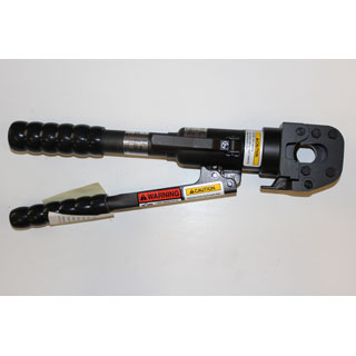 HUSKIE HYDRAULIC CABLE CUTTERS