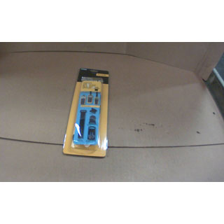 FLUKE METER HANGING KIT W/MAGNET,STRAPS