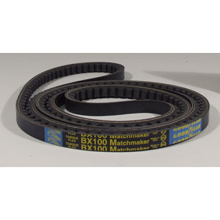 BELT BX100