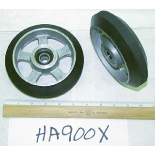 ROLLER GUIDE WHEEL  5-3/4