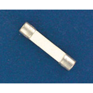 FUSE ABC-3A 250VAC CERAMIC  (ord mult 5)