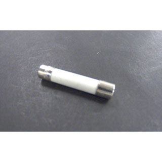 FUSE ABC-2A 250VAC CERAMIC(ord mult 5)