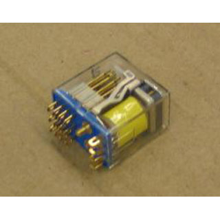 RELAY T351-4C-2/ 48 VDC