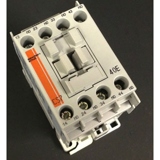 CONTROL RELAY 4P N.O. 120VAC CS7-40E-120