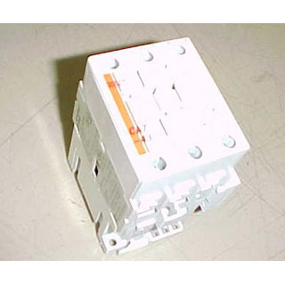 CONTACTOR 3P 120VAC S&S CA7-43-00-120