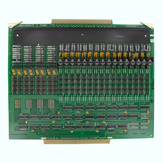 GENERAL PURPOSE I/O PCB