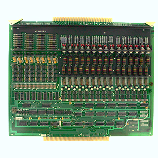 CAR FXTR PCB HT203103-1