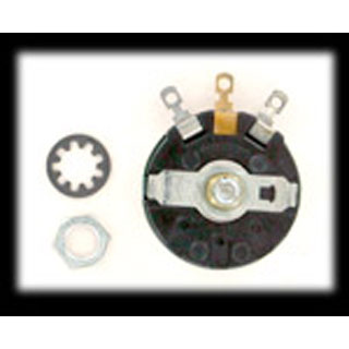 POTENTIOMETER 75K (RESISTOR VARIABLE)