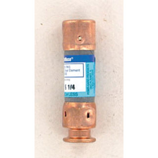 FUSE 6.25A 250V SLO-BLO(ord mult 10)