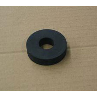 BUSHING, RUBBER .56TX2.25DX.87 ID