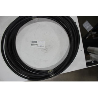 AIRCRAFT CABLE 5/16D(WITH VINYL)(per FT)