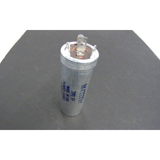 CAPACITOR 150MF 150VDC