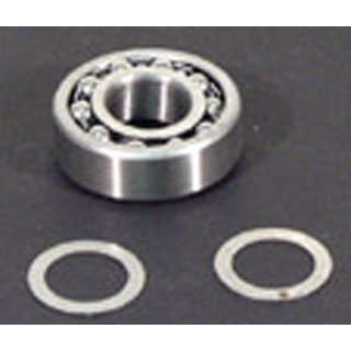 BALL BEARING 1202J & WASHER