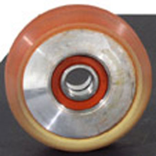 ROLLER 3.5 POLY (RGS) {REPLCS W410}